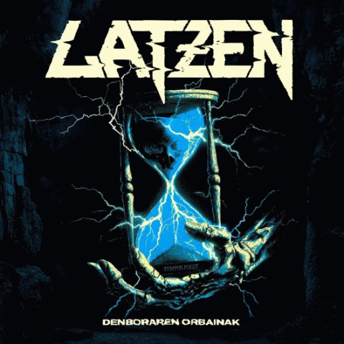 Latzen : Denboraren Orbainak